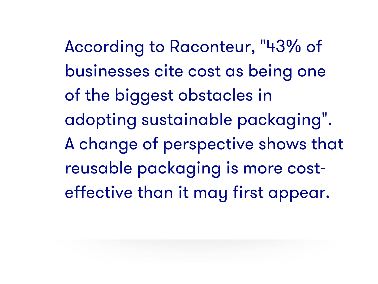 Raconteur quote